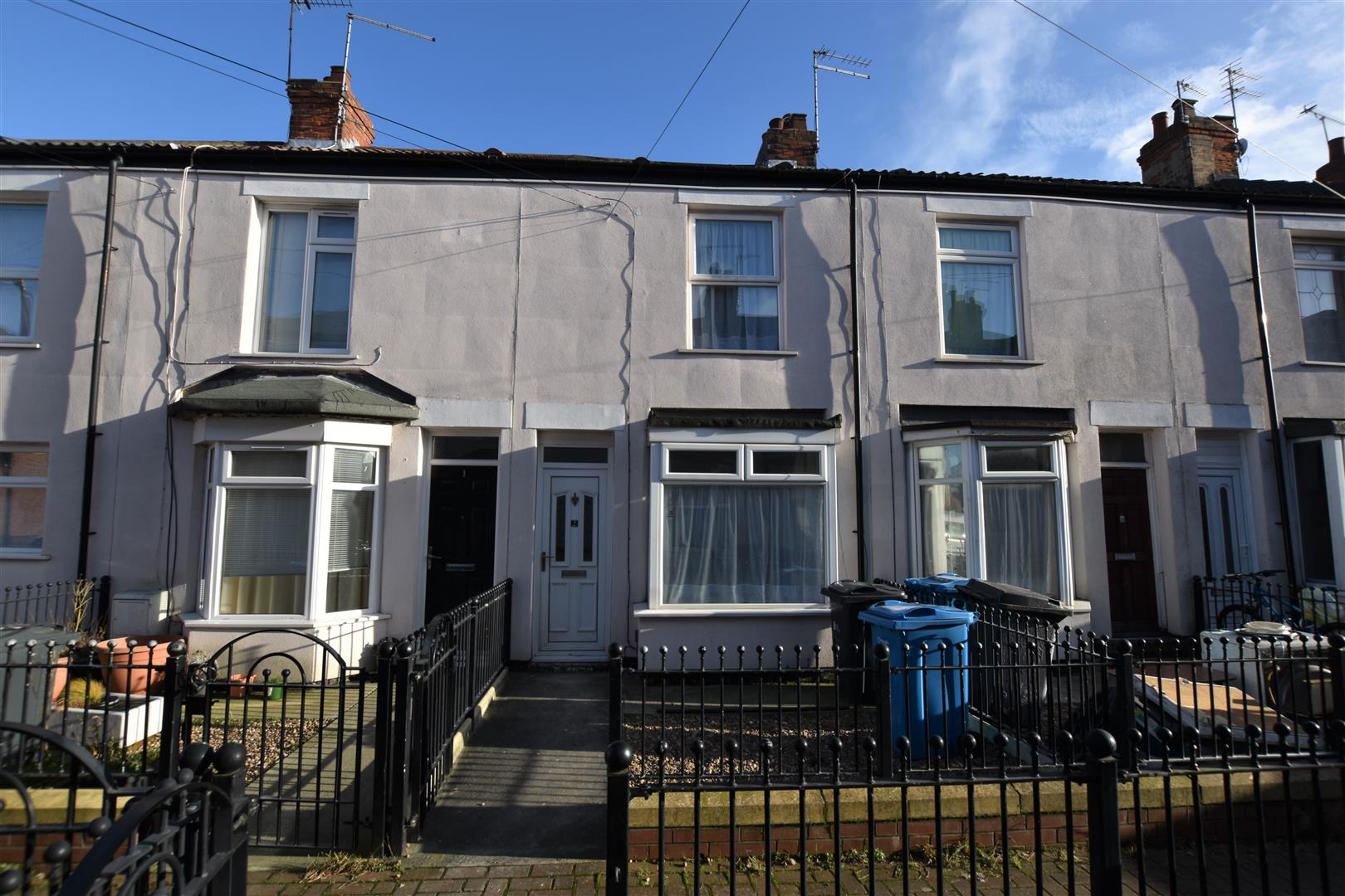 Leonards Hull, Estate Agents Hull, Hull Estate Agents, Estate Agents in